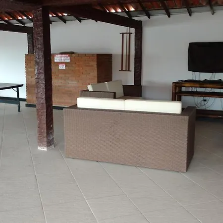 Geriba Apart Hotel Internacional Buzios Exterior photo