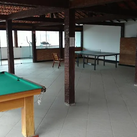Geriba Apart Hotel Internacional Buzios Exterior photo