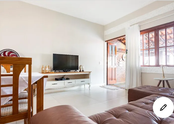 Geriba Apart Hotel Internacional Buzios