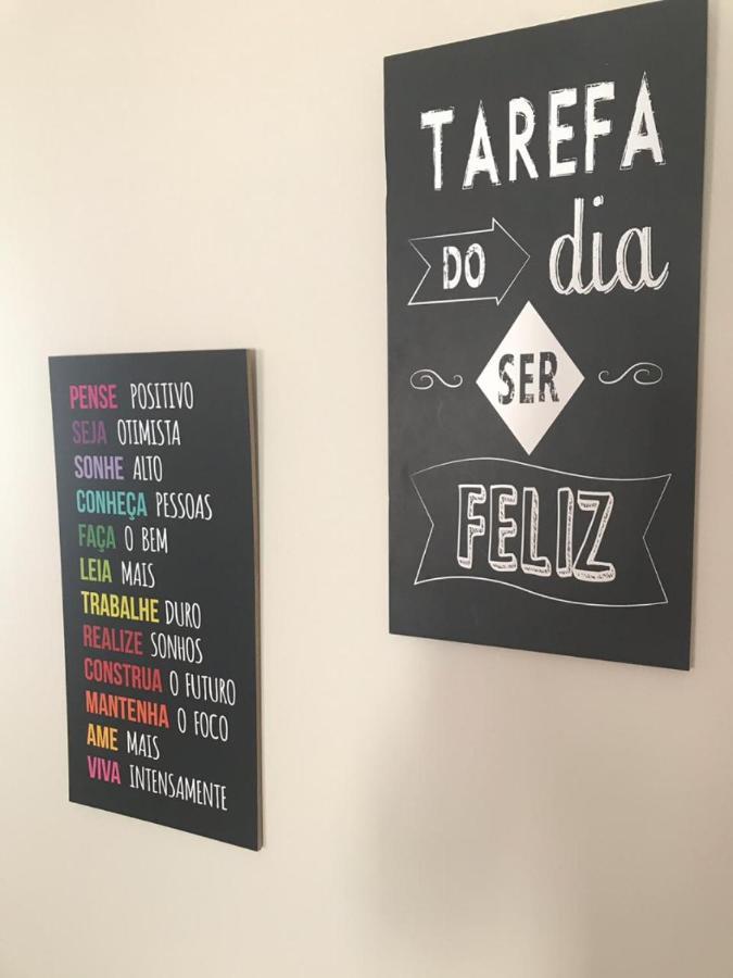 Geriba Internacional Apartment