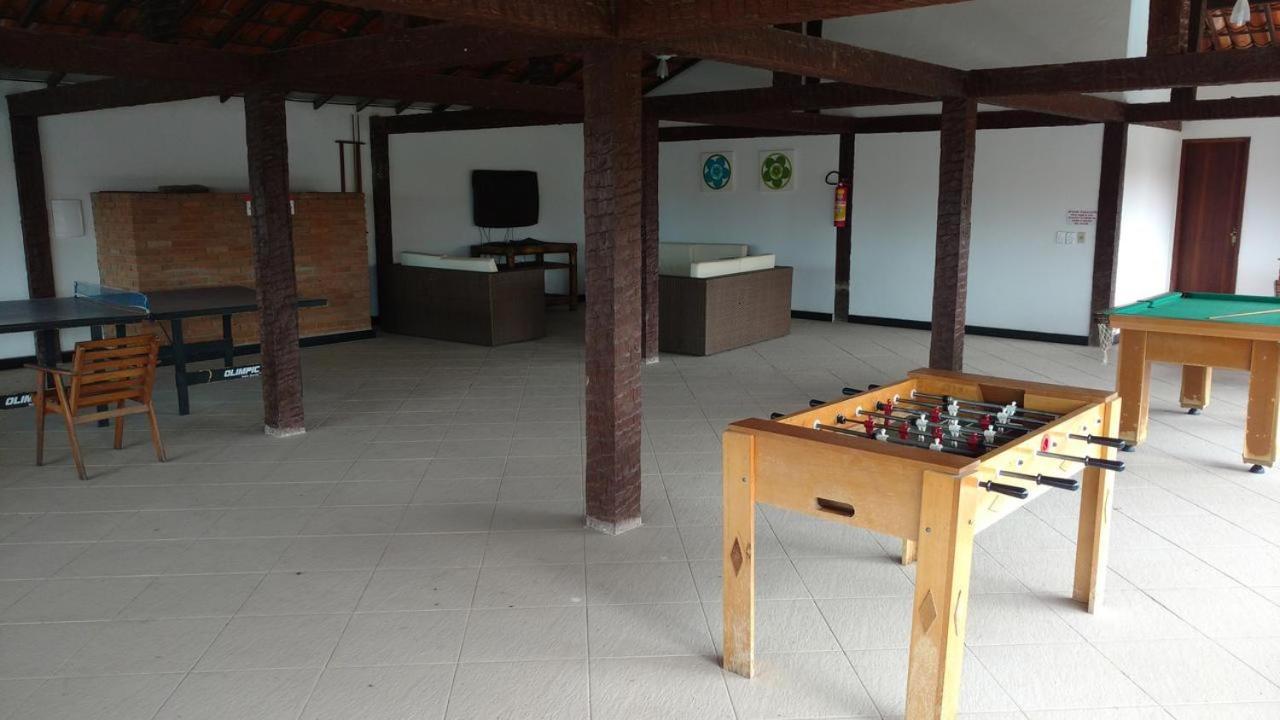 Apartment Geriba Internacional