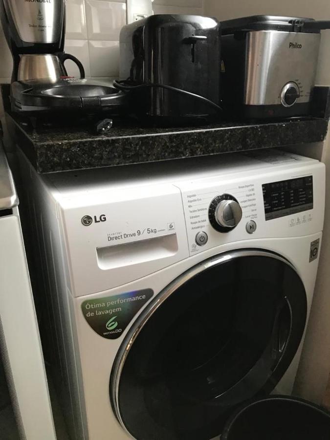 Apartment Geriba Internacional