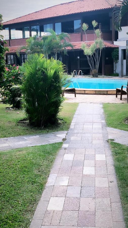 Geriba Internacional Apartment *