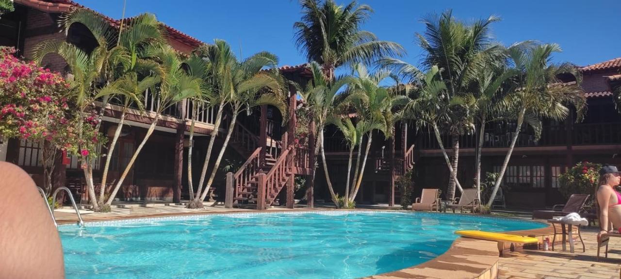 Geriba Internacional Apartment