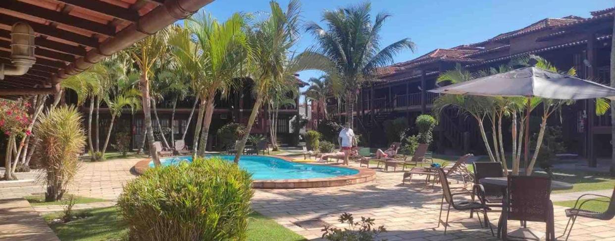 Geriba Internacional Apartment