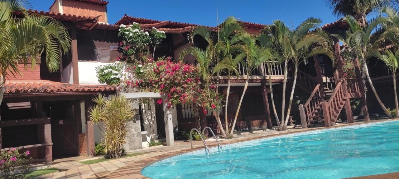 Geriba Internacional Apartment