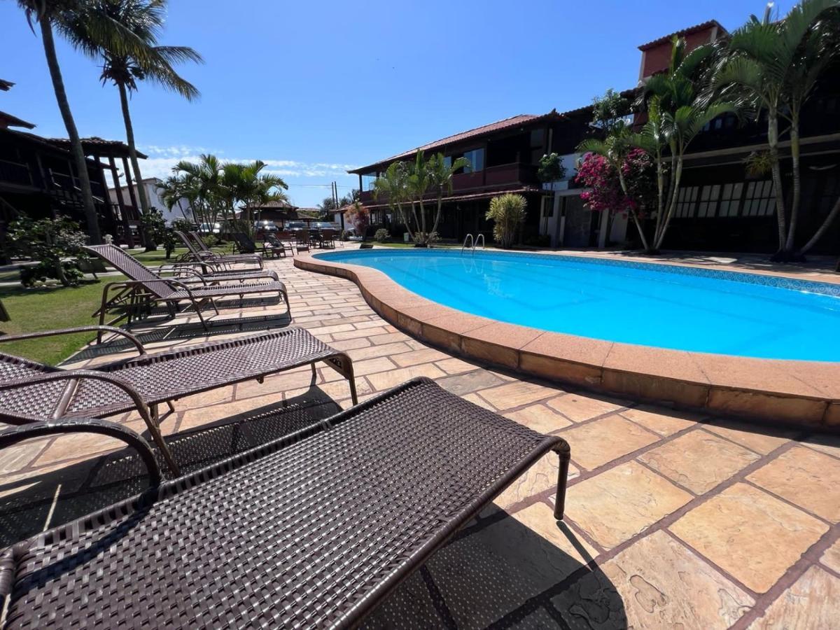 Apartment Geriba Internacional *