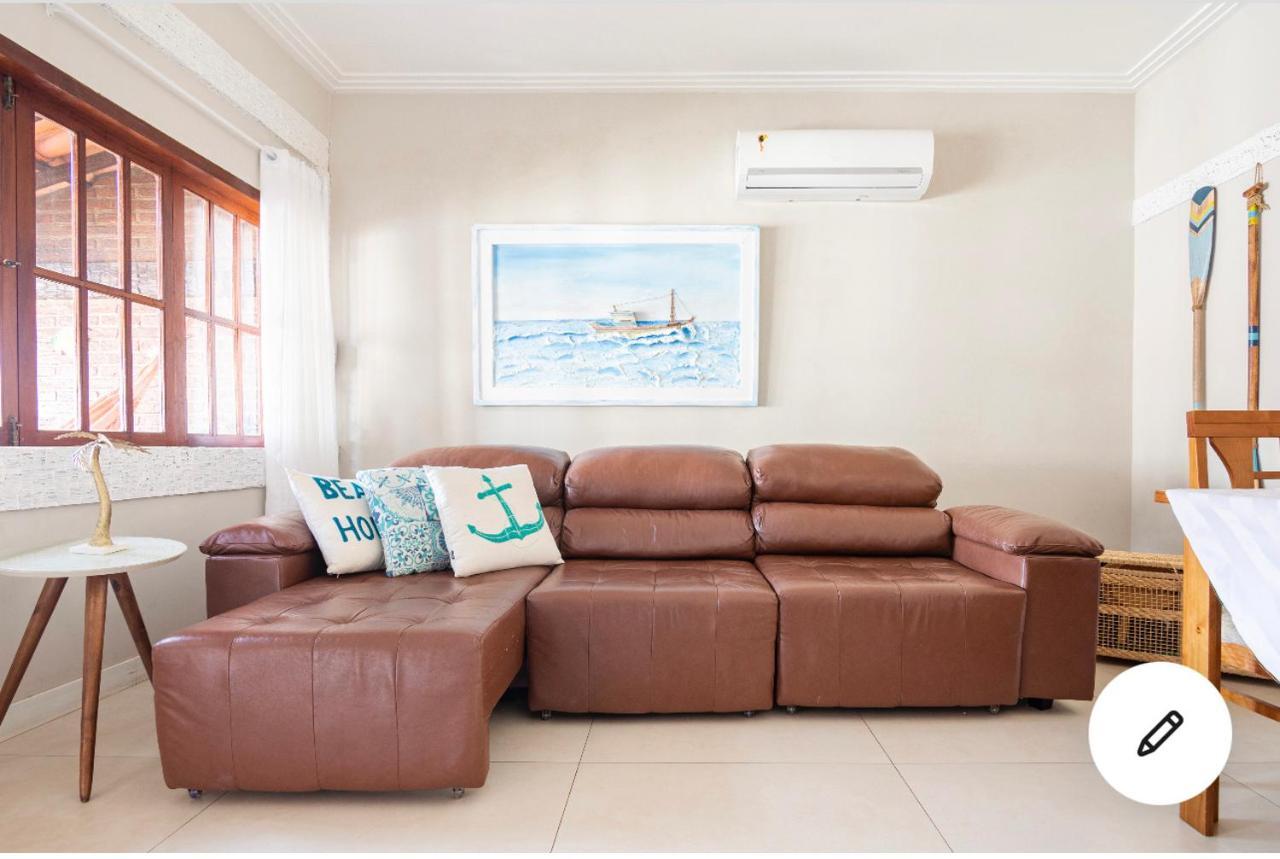 Apartment Geriba Internacional