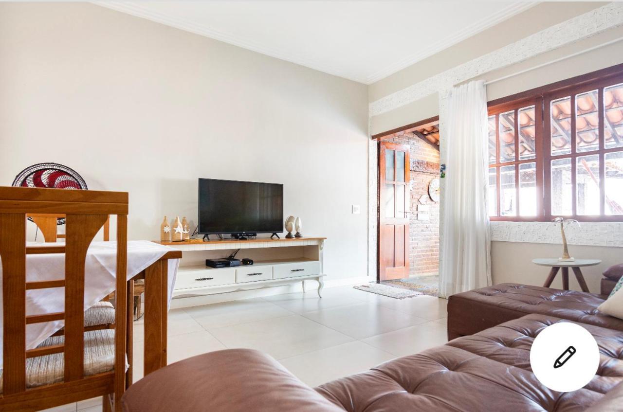 Geriba Internacional Apartment