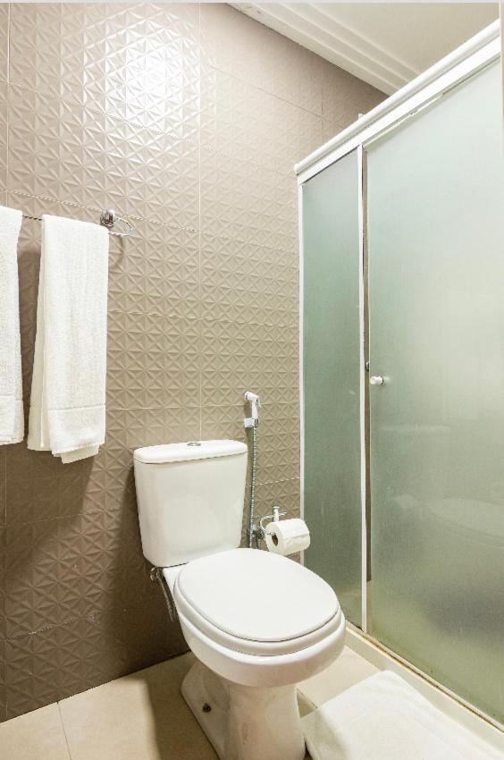 Geriba Internacional Apartment