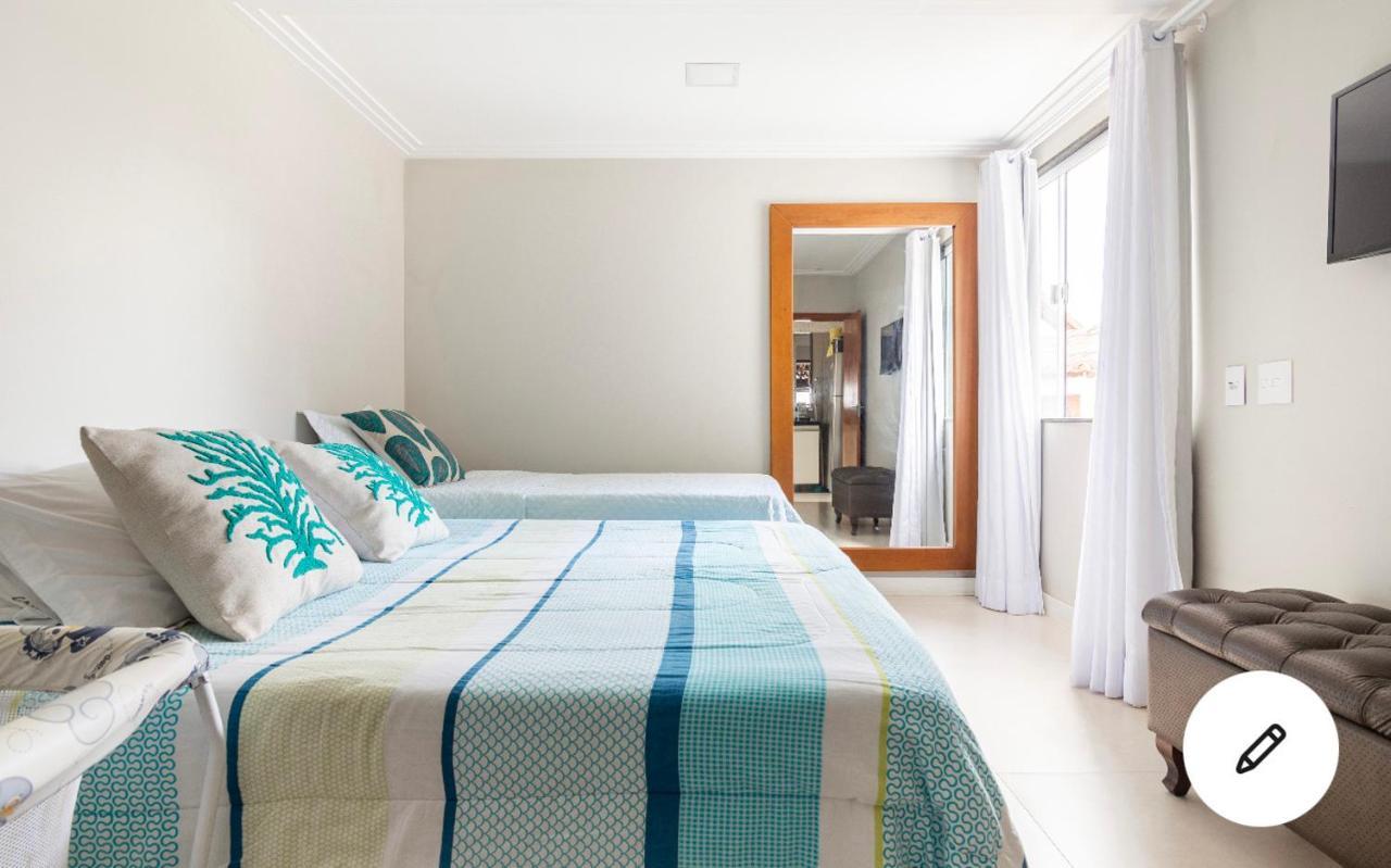 Geriba Internacional Apartment Armacao dos Buzios