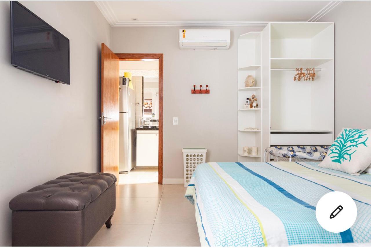 Apartment Geriba Internacional *