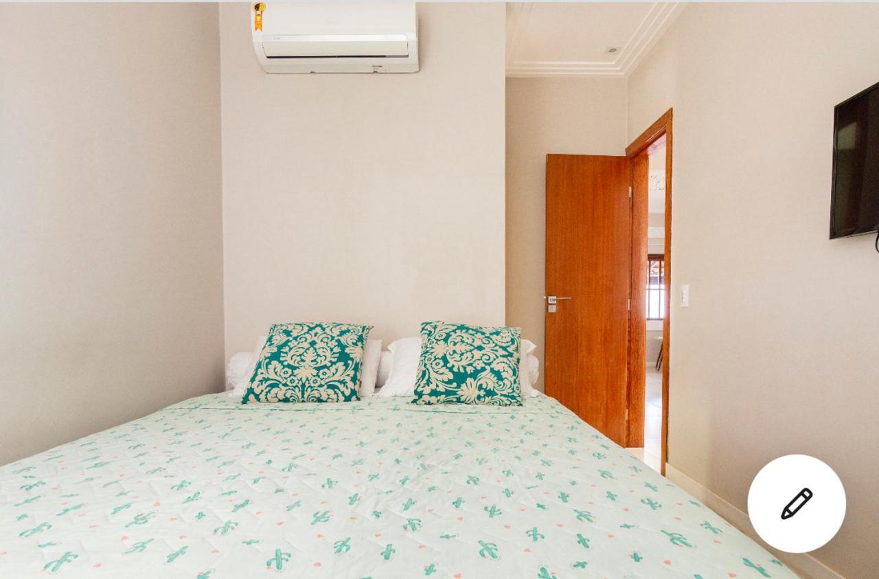 Apartamento Geribá Internacional
