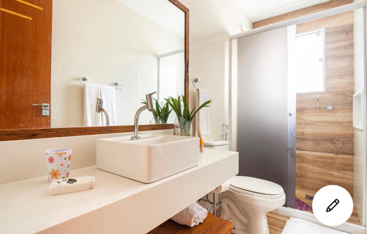 Apartment Geriba Internacional *
