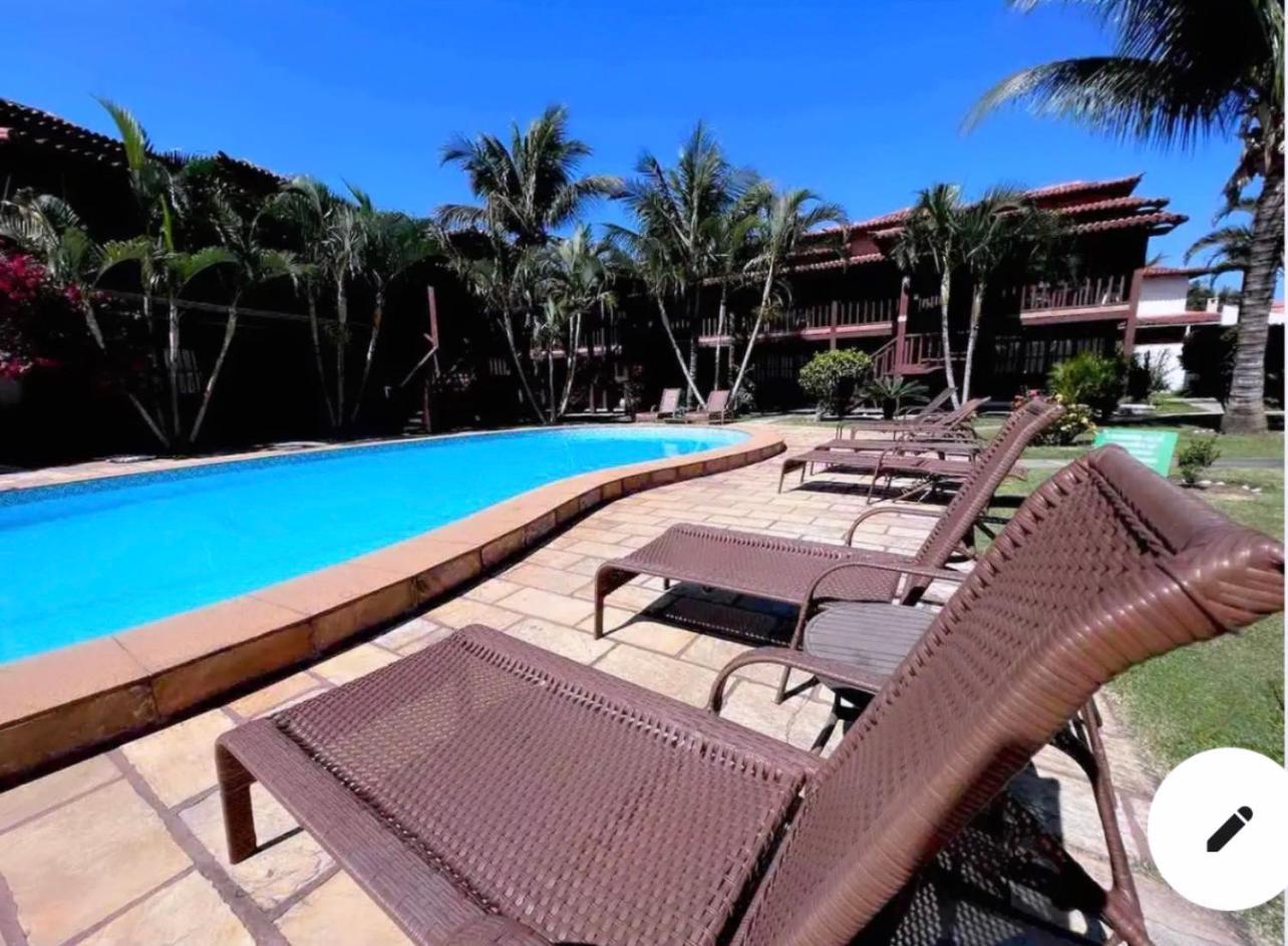 Geriba Internacional Apartment